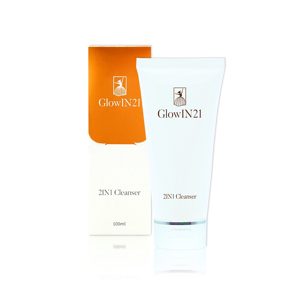 2IN1 Cleanser (西马)